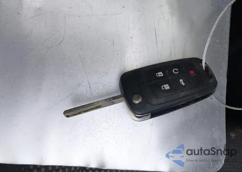 2016 Chevrolet Equinox Lt z USA, uszkodzony, nr VIN 2GNALCEK2G1122856